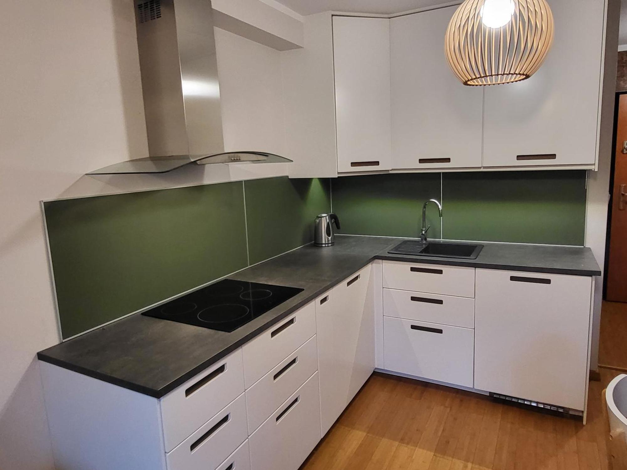Apartmán Panorama Tatrzanska Zakopane