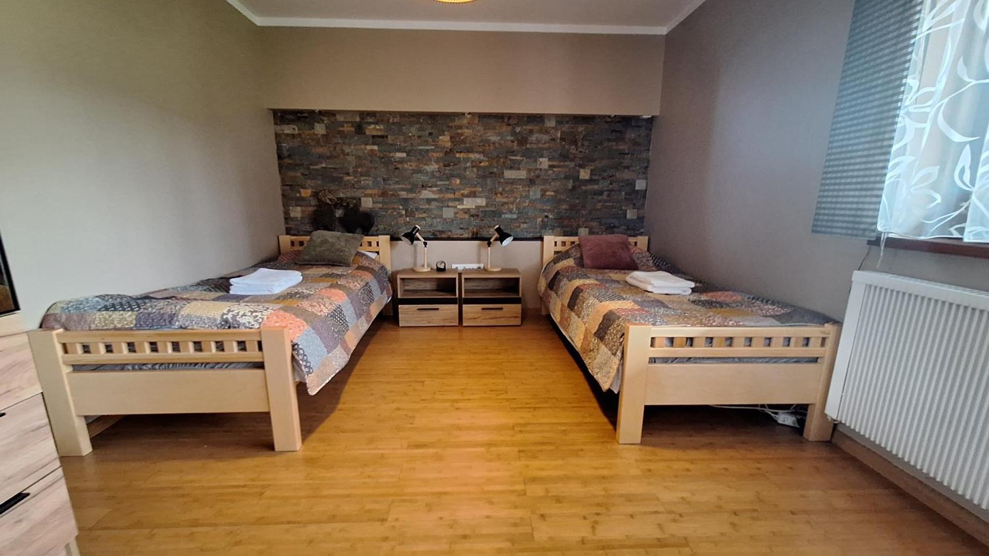 Apartmán Panorama Tatrzanska *