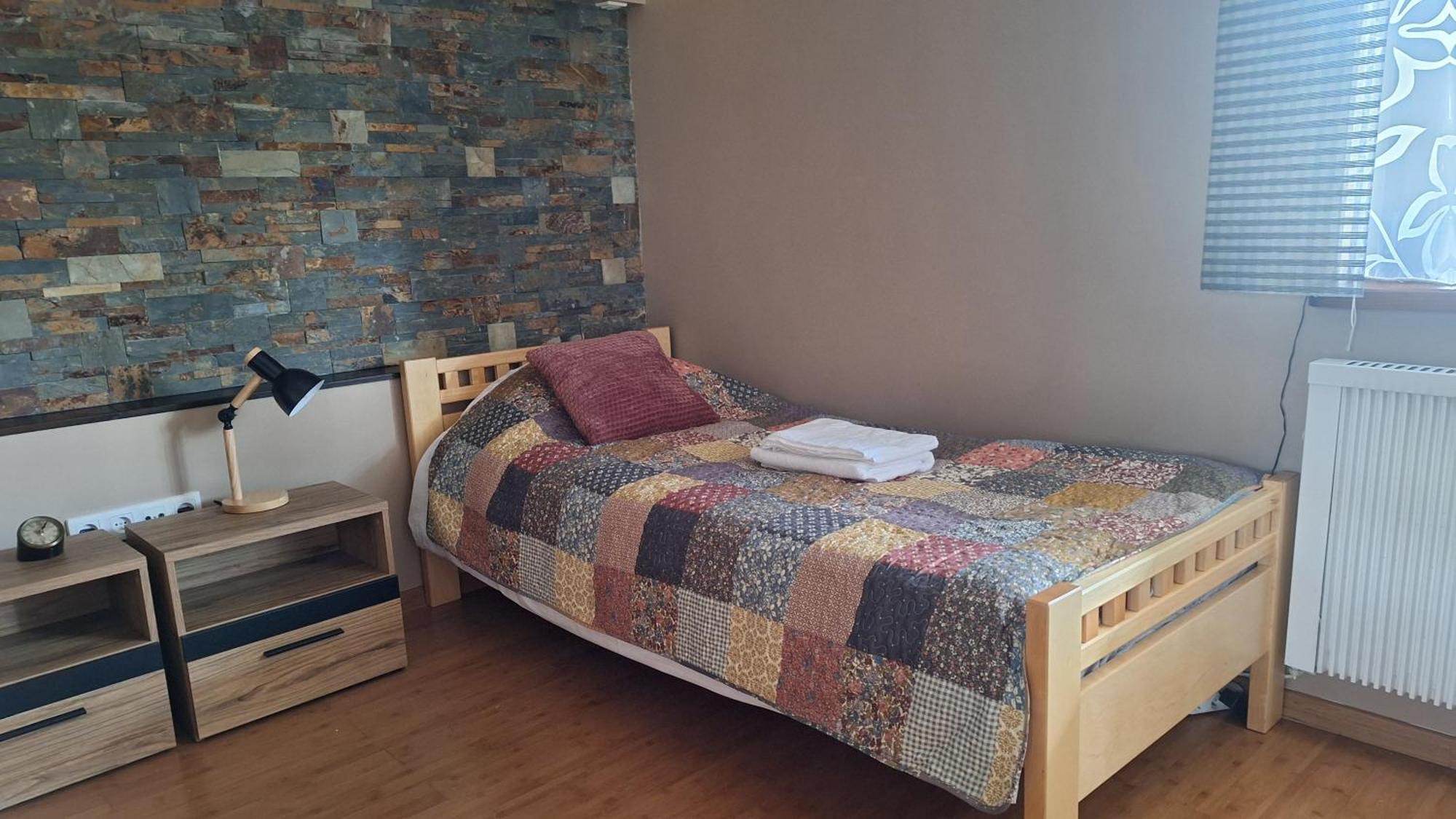 Panorama Tatrzanska Apartment Zakopane