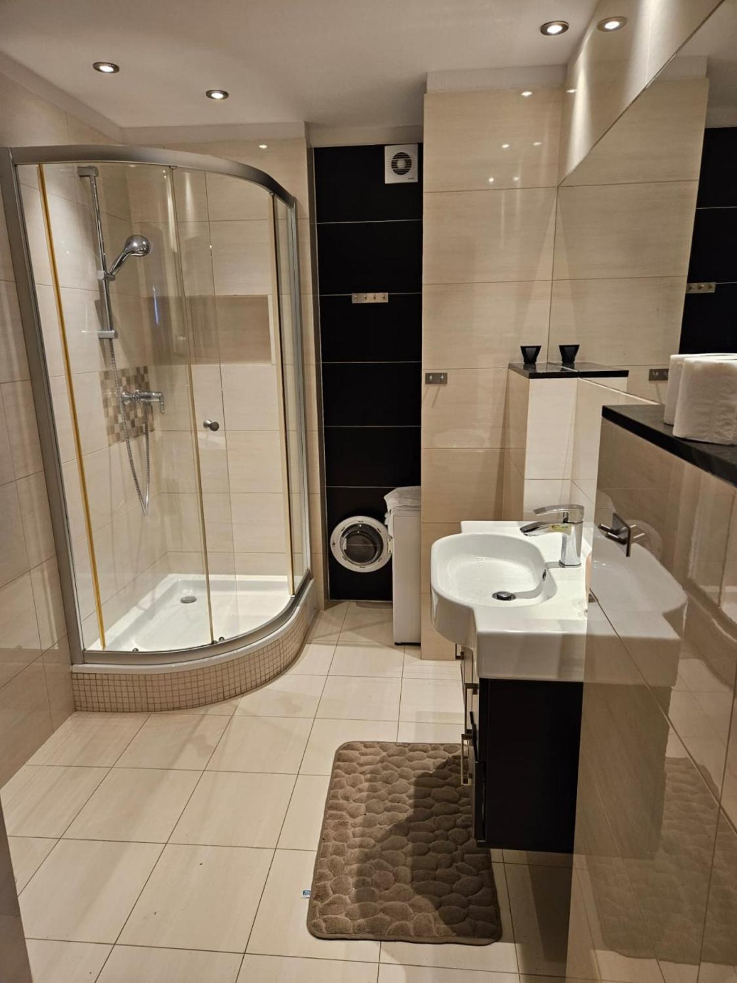 Apartmán Panorama Tatrzanska Zakopane